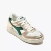 B.560 Metallic Mix Wn Heritage leather sneaker