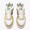 B.560 Metallic Mix Wn Heritage leather sneaker