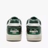 B.560 Metallic Wn Heritage leather sneaker