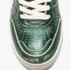 B.560 Metallic Wn Heritage leather sneaker