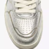 B.560 Metallic Wn Heritage leather sneaker