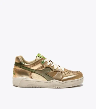 B.560 Metallic Wn Heritage sneakers