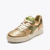 B.560 Metallic Wn Heritage sneakers B.560 Metallic Wn Heritage sneakers