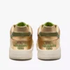 B.560 Metallic Wn Heritage sneakers B.560 Metallic Wn Heritage sneakers