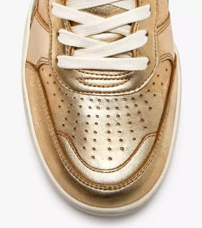 B.560 Metallic Wn Heritage sneakers B.560 Metallic Wn Heritage sneakers