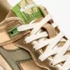 B.560 Metallic Wn Heritage sneakers B.560 Metallic Wn Heritage sneakers