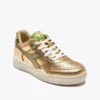 B.560 Metallic Wn Heritage sneakers B.560 Metallic Wn Heritage sneakers