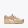 B.560 Pigskin Used Heritage sneakers B.560 Pigskin Used Heritage sneakers