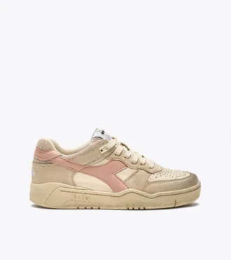 B.560 Pigskin Used Heritage sneakers