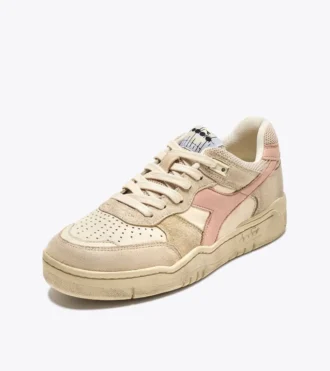 B.560 Pigskin Used Heritage sneakers