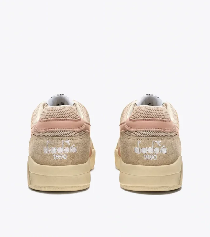 B.560 Pigskin Used Heritage sneakers B.560 Pigskin Used Heritage sneakers