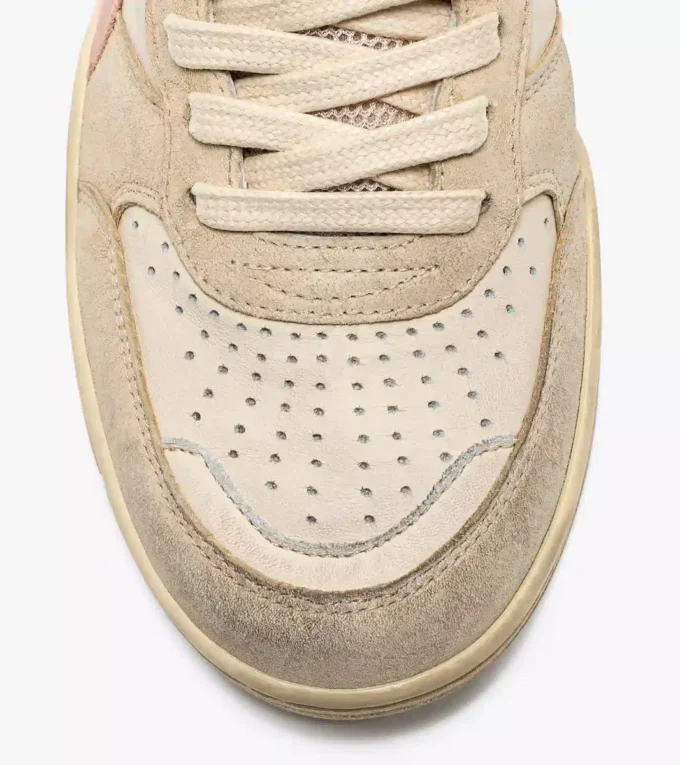 B.560 Pigskin Used Heritage sneakers B.560 Pigskin Used Heritage sneakers