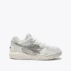 B.560 Studs Used Wn Leather Heritage sneakers