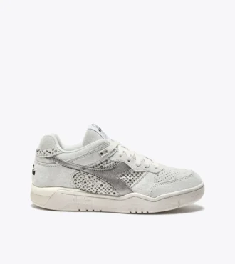 B.560 Studs Used Wn Leather Heritage sneakers