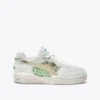 B.560 Studs Used Wn Leather Heritage sneakers