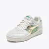 B.560 Studs Used Wn Leather Heritage sneakers