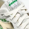 B.560 Studs Used Wn Leather Heritage sneakers