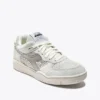 B.560 Studs Used Wn Leather Heritage sneakers