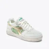 B.560 Studs Used Wn Leather Heritage sneakers