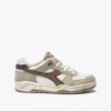B.560 Torino Italia Heritage leather sneaker B.560 Torino Italia Heritage leather sneaker