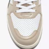 B.560 Torino Italia Heritage leather sneaker B.560 Torino Italia Heritage leather sneaker