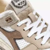 B.560 Torino Italia Heritage leather sneaker B.560 Torino Italia Heritage leather sneaker