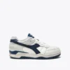 B.560 Used Heritage leather sneaker B.560 Used Heritage leather sneaker