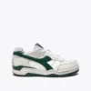 B.560 Used Heritage leather sneaker B.560 Used Heritage leather sneaker