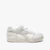 B.560 Used Heritage leather sneaker B.560 Used Heritage leather sneaker