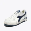 B.560 Used Heritage leather sneaker B.560 Used Heritage leather sneaker