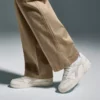 B.560 Used Heritage leather sneaker B.560 Used Heritage leather sneaker
