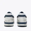 B.560 Used Heritage leather sneaker B.560 Used Heritage leather sneaker