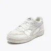 B.560 Used Heritage leather sneaker B.560 Used Heritage leather sneaker