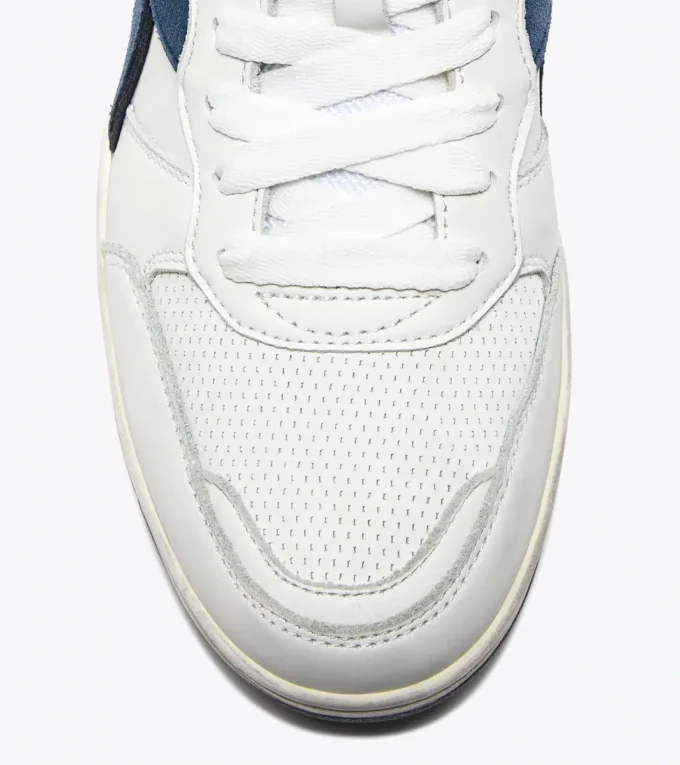 B.560 Used Heritage leather sneaker B.560 Used Heritage leather sneaker