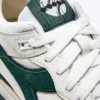 B.560 Used Heritage leather sneaker B.560 Used Heritage leather sneaker
