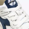 B.560 Used Heritage leather sneaker B.560 Used Heritage leather sneaker