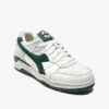 B.560 Used Heritage leather sneaker B.560 Used Heritage leather sneaker