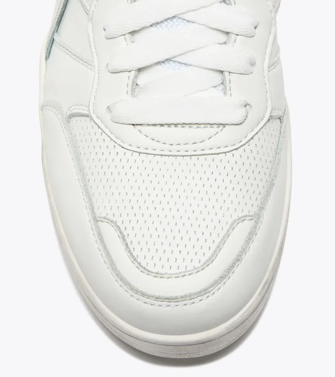 B.560 Used Heritage leather sneaker B.560 Used Heritage leather sneaker