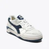 B.560 Used Heritage leather sneaker B.560 Used Heritage leather sneaker