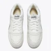 B.560 Used Heritage leather sneaker B.560 Used Heritage leather sneaker
