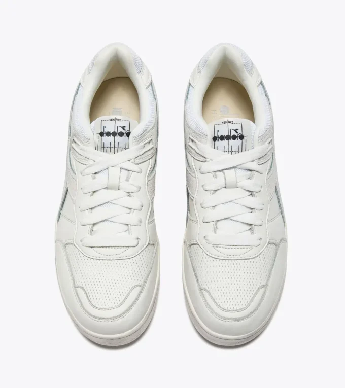 B.560 Used Heritage leather sneaker B.560 Used Heritage leather sneaker