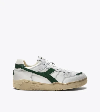 B.560 Used Heritage shoe