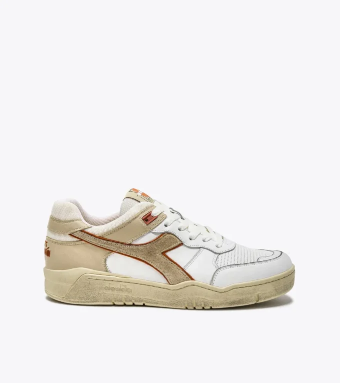 B.560 Used Heritage shoe