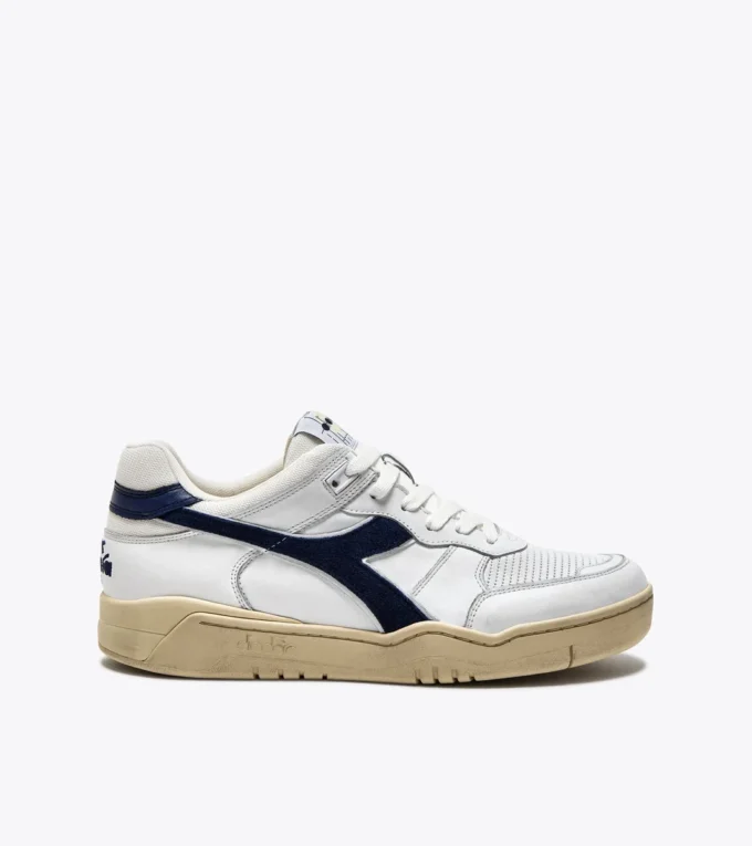 B.560 Used Heritage shoe B.560 Used Heritage shoe