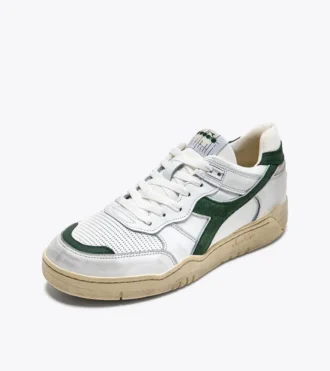 B.560 Used Heritage shoe