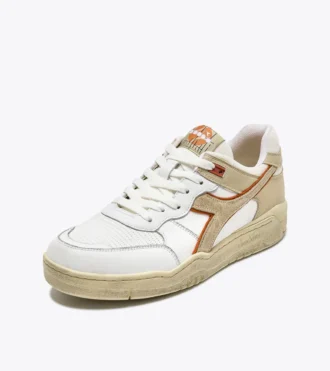 B.560 Used Heritage shoe