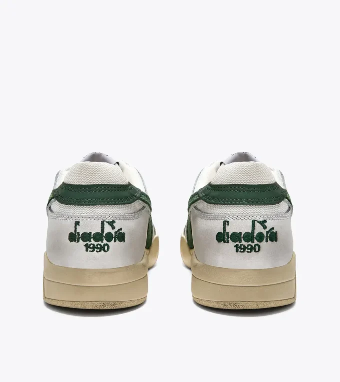 B.560 Used Heritage shoe
