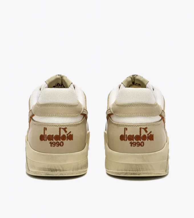 B.560 Used Heritage shoe