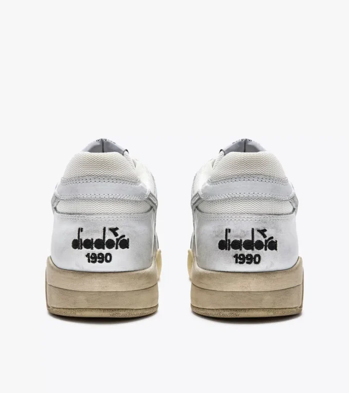 B.560 Used Heritage shoe