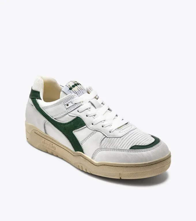 B.560 Used Heritage shoe